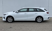 KIA Ceed SW