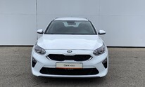 KIA Ceed SW