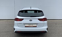 KIA Ceed SW
