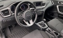 KIA Ceed SW