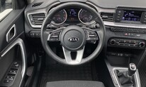 KIA Ceed SW