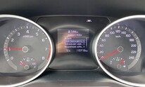 KIA Ceed SW