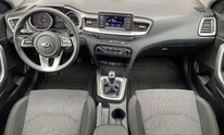 KIA Ceed SW