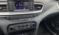 KIA Ceed SW