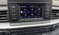 KIA Ceed SW