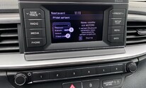 KIA Ceed SW