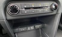 KIA Ceed SW