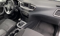 KIA Ceed SW