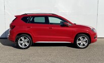 SEAT Ateca FR