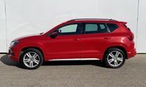 SEAT Ateca FR