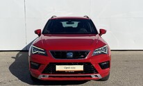SEAT Ateca FR