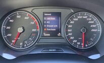 SEAT Ateca FR