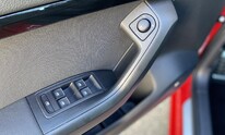 SEAT Ateca FR