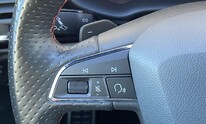 SEAT Ateca FR