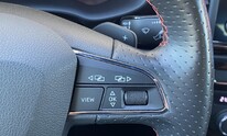 SEAT Ateca FR