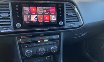 SEAT Ateca FR