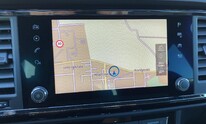 SEAT Ateca FR