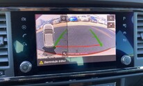 SEAT Ateca FR