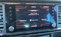 SEAT Ateca FR