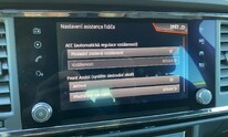 SEAT Ateca FR
