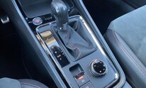 SEAT Ateca FR