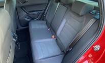 SEAT Ateca FR