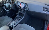 SEAT Ateca FR