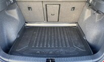 SEAT Ateca FR