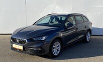SEAT Leon SP