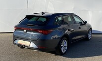 SEAT Leon SP