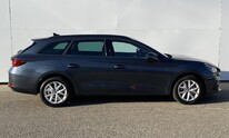 SEAT Leon SP