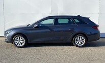 SEAT Leon SP