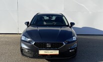 SEAT Leon SP