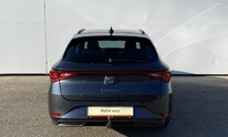 SEAT Leon SP