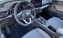 SEAT Leon SP