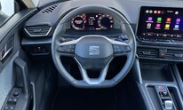 SEAT Leon SP