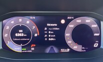 SEAT Leon SP