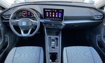 SEAT Leon SP