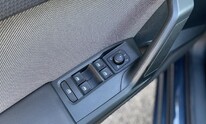 SEAT Leon SP