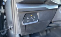 SEAT Leon SP