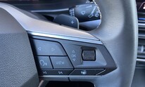 SEAT Leon SP