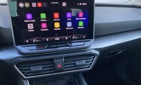SEAT Leon SP