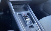 SEAT Leon SP