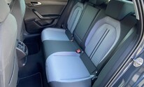 SEAT Leon SP