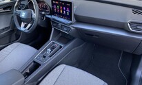 SEAT Leon SP