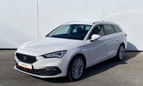 SEAT Leon SP