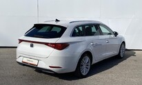 SEAT Leon SP