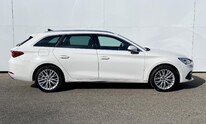 SEAT Leon SP