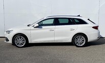 SEAT Leon SP
