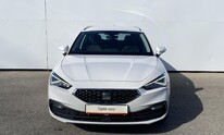 SEAT Leon SP